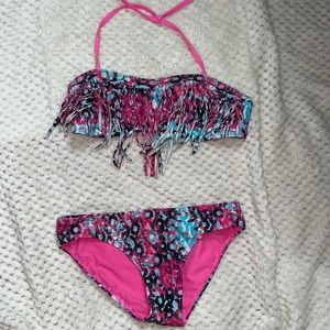 Kids ROXY Bikini set